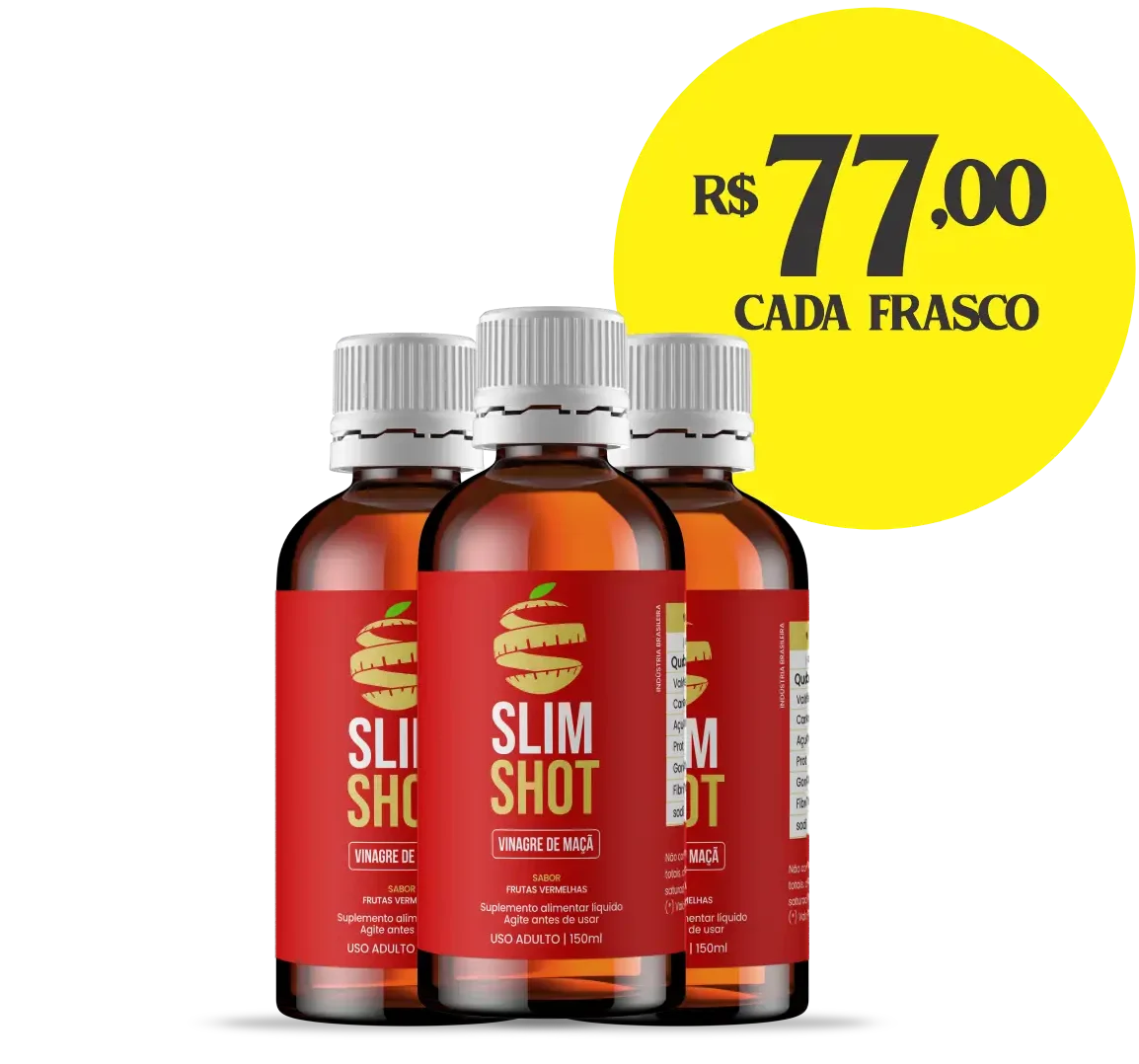 SlimShot 3