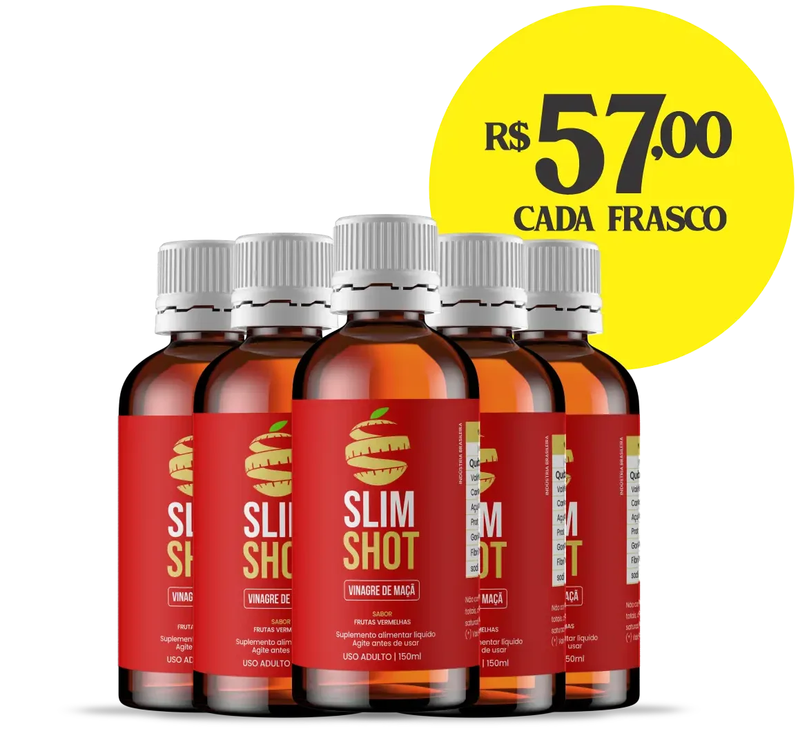 SlimShot 5